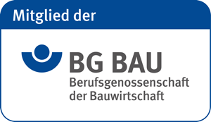 BG Bau - Berufsgenossenschaft der Bauwirtschaft
